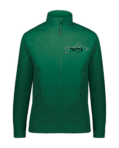 Holloway 229521 Featherlight Soft Shell Jacket HA521