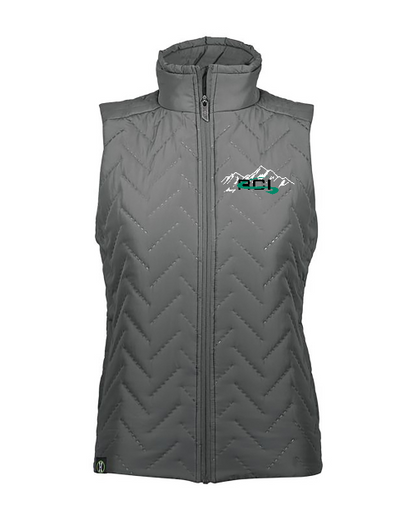 Holloway 229713 Ladies Repreve Eco Vest HA713