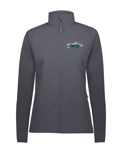 Holloway 229721 Ladies Featherlight Softshell Jacket HA721