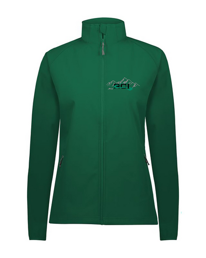 Holloway 229721 Ladies Featherlight Softshell Jacket HA721