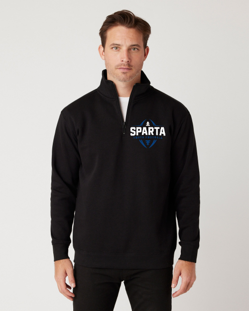 Adult Cotton Heritage 1/4 Zip