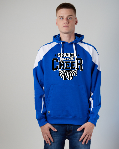 Holloway Prospect Hoodie HA546
