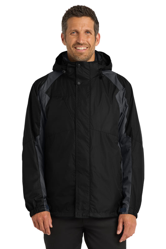 Port Authority ®  Ranger 3-in-1 Jacket. J310