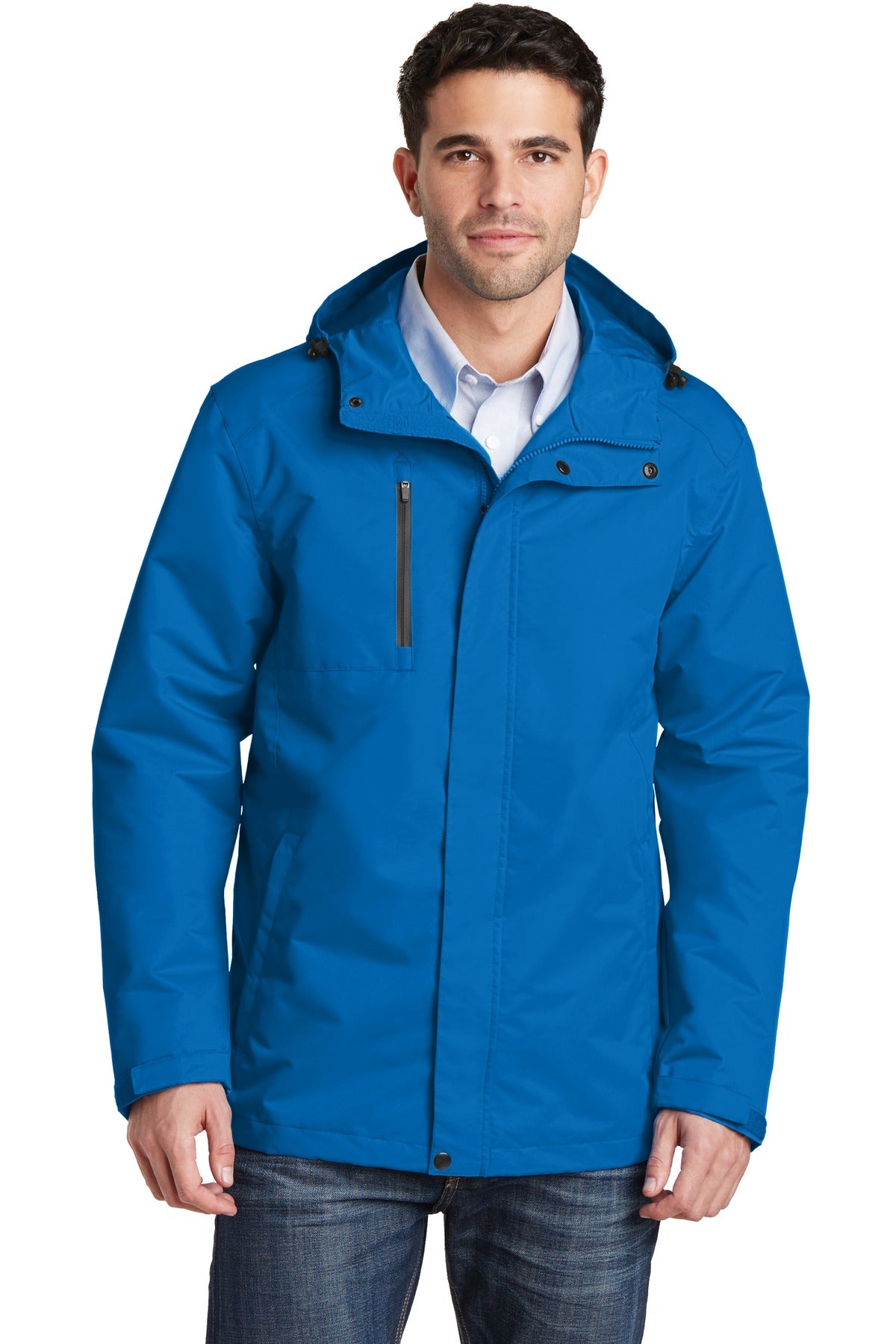 Port Authority ®  All-Conditions Jacket. J331