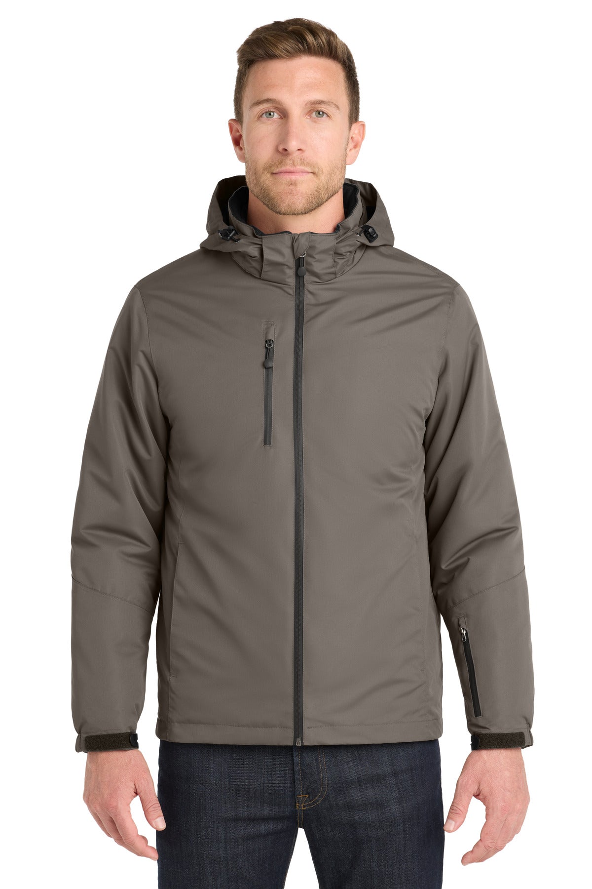 Port Authority ®  Vortex Waterproof 3-in-1 Jacket. J332