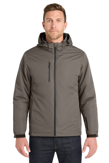 Port Authority ®  Vortex Waterproof 3-in-1 Jacket. J332