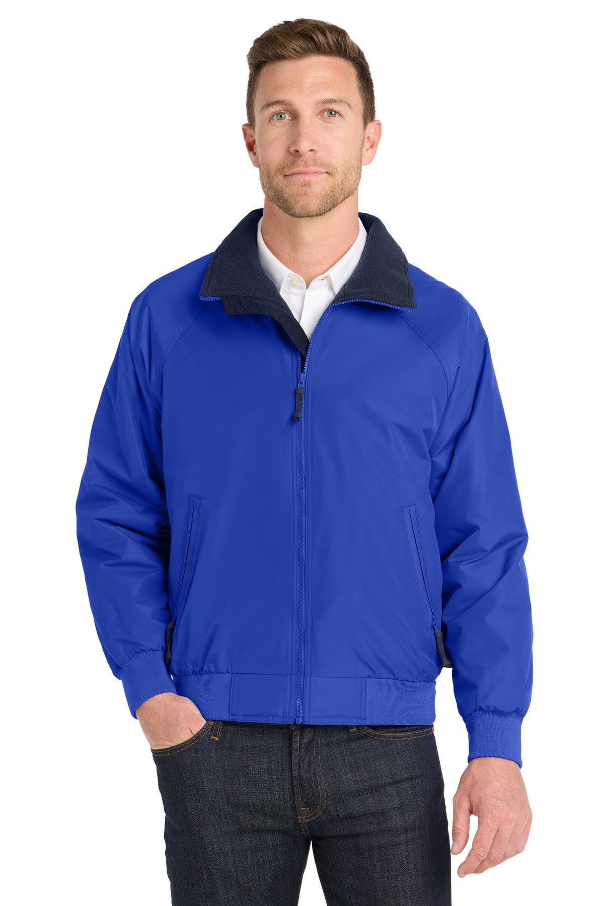 Port Authority ®  Challenger™ Jacket. J754