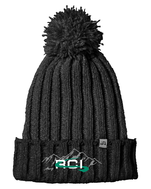 J.America® 5008 Cushy Knit Hat JA5008