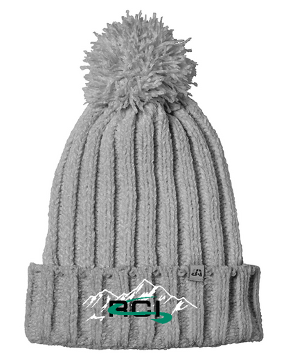 J.America® 5008 Cushy Knit Hat JA5008