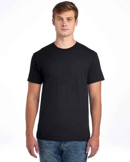 JERZEES® logo JERZEES® 29MR DRI-POWER® Unisex T-Shirt JZ110