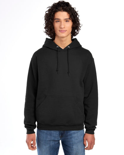 JERZEES® 996MR NuBlend® Unisex Hooded Sweatshirt JZ342