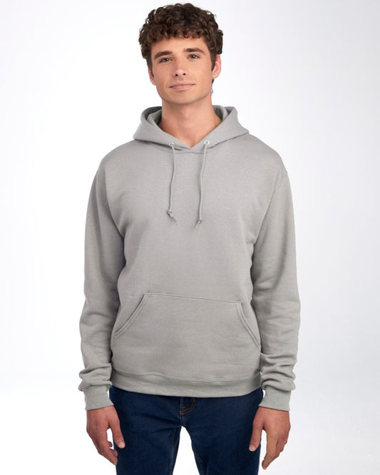 JERZEES® 996MR NuBlend® Unisex Hooded Sweatshirt JZ342
