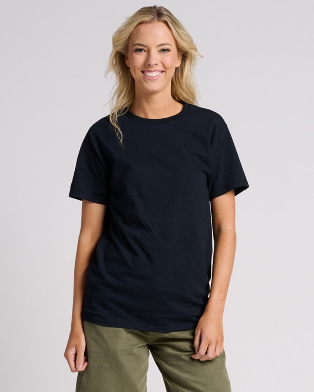 Lowell Band Shirts JERZEES® 363M JERZEES Classics™ Unisex T-⁠Shirt JZ363M