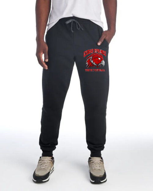 CSYF Youth JERZEES® 975MPR NuBlend® Pocketed Jogger Sweatpants