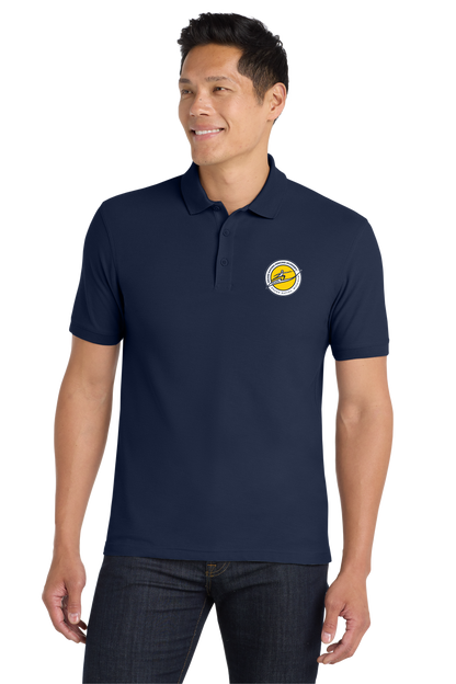 Port Authority® Core Classic Pique Polo K100