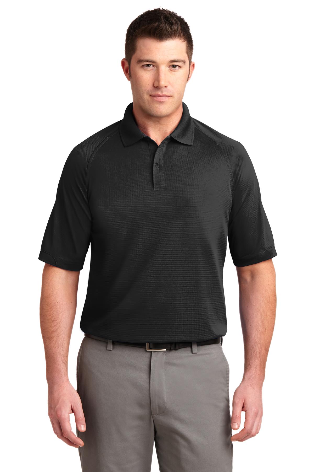 Port Authority ®  Dry Zone ®  Ottoman Polo.  K525