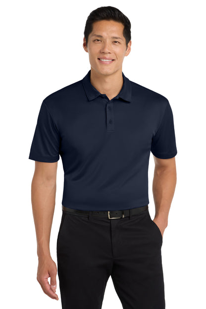 Port Authority ®  Tall Silk Touch™ Performance Polo. TLK540