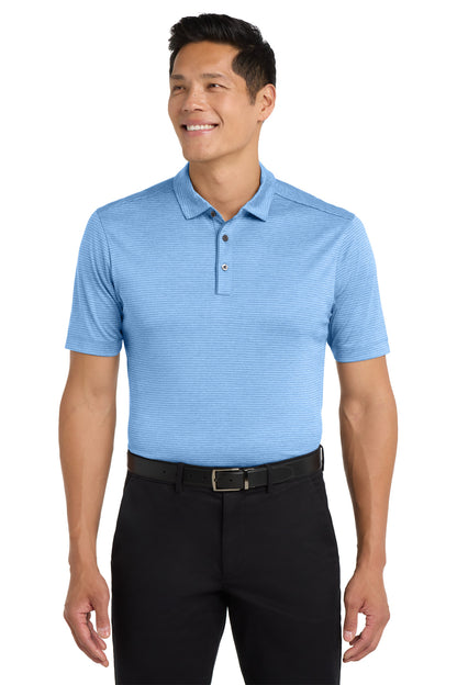 Port Authority  ®  Shadow Stripe Polo. K585