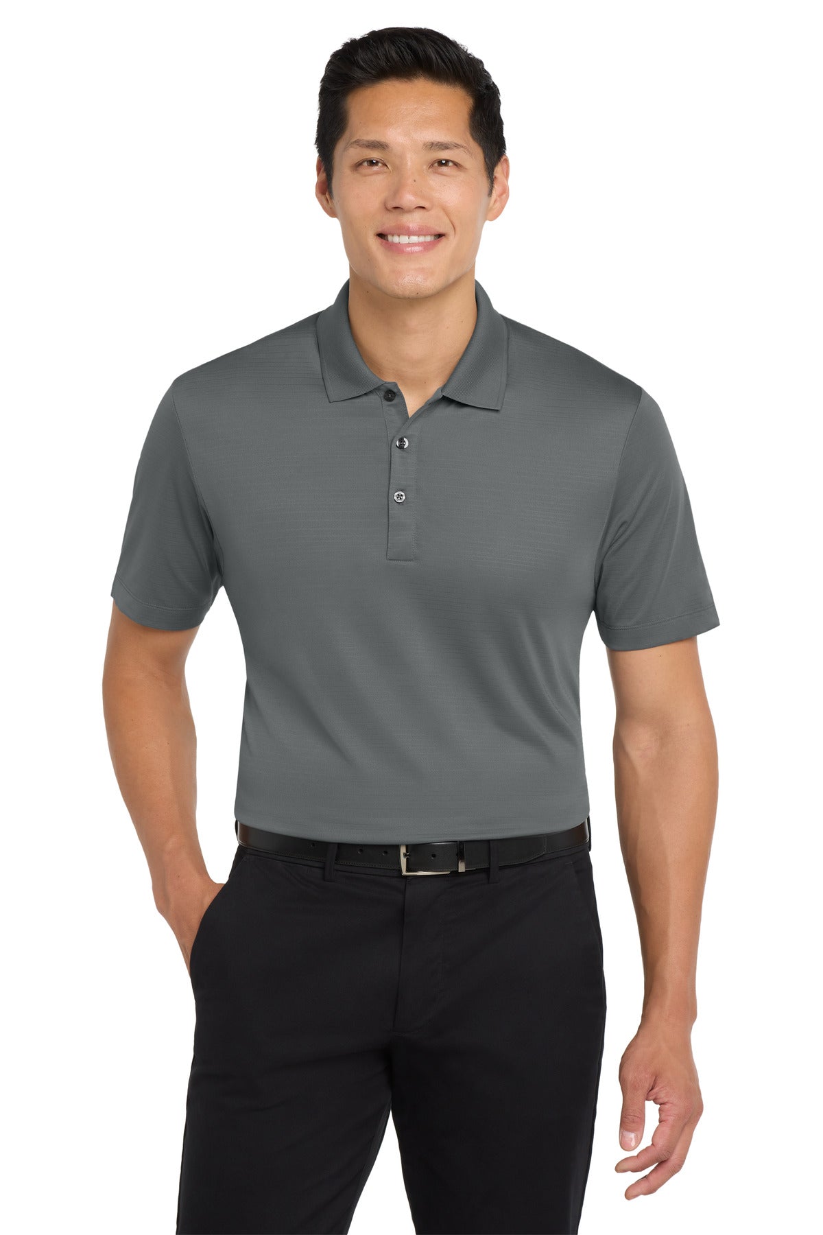 Port Authority  ®  Eclipse Stretch Polo. K587