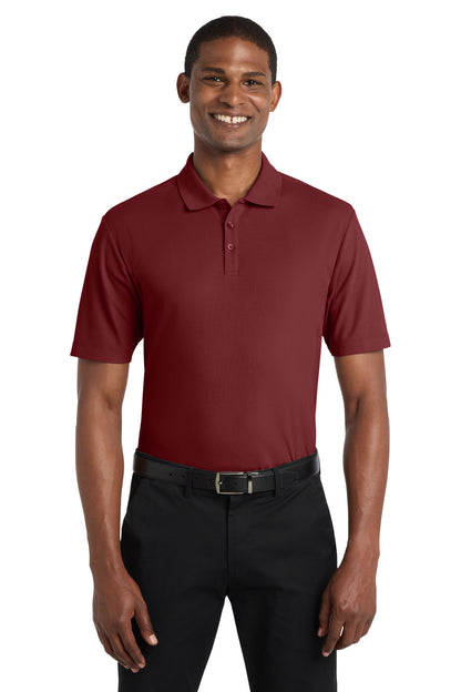 Port Authority  ®  SuperPro React  ™  Polo. K810