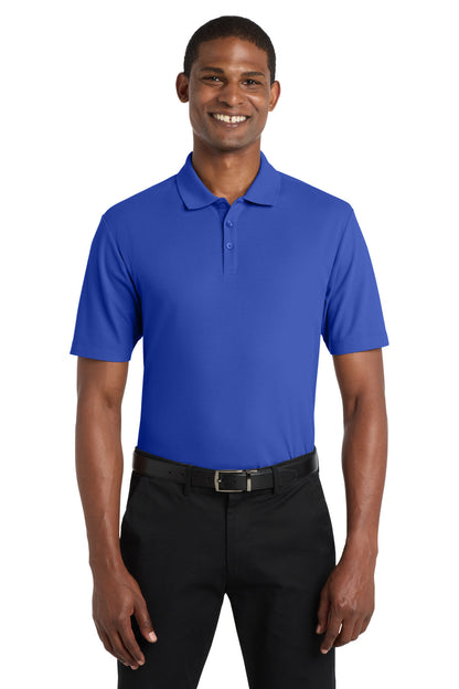 Port Authority  ®  SuperPro React  ™  Polo. K810