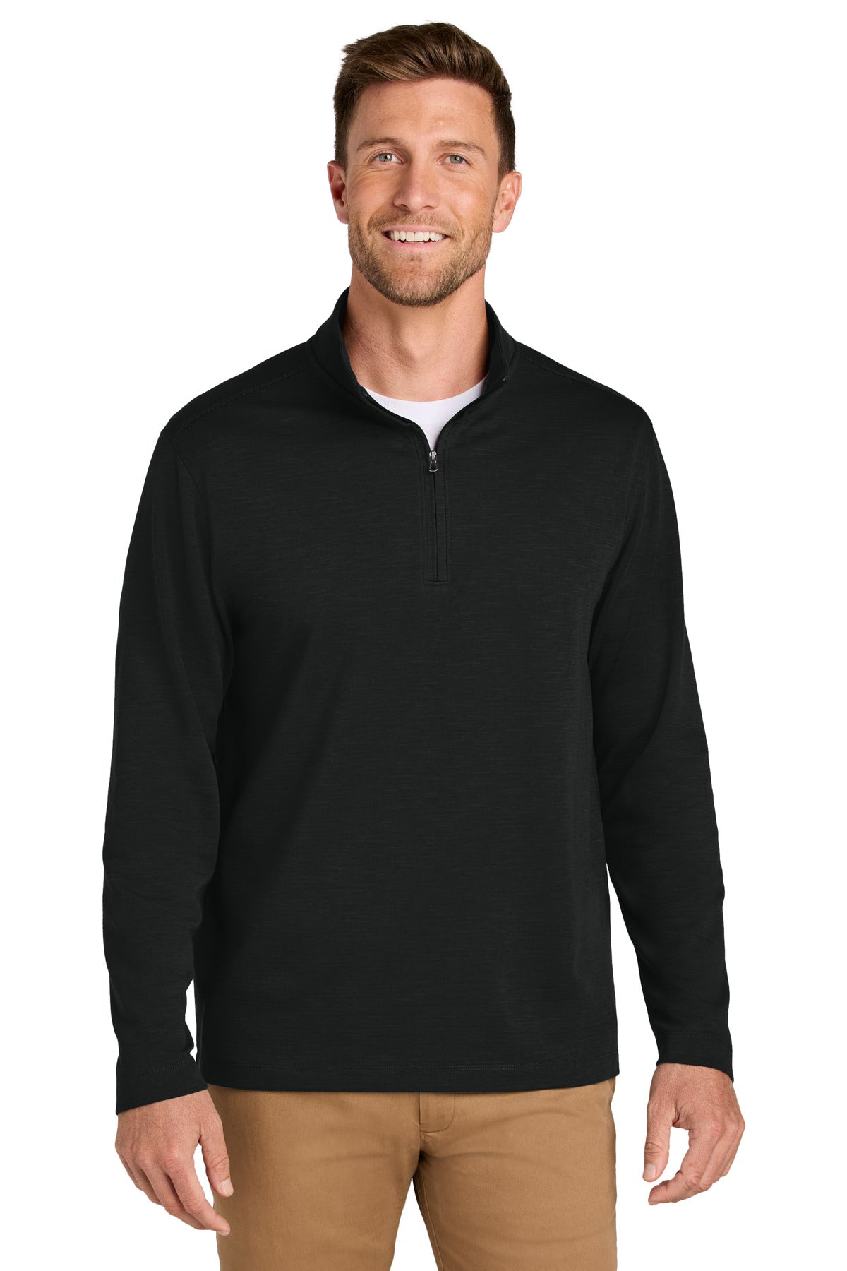 Port Authority ®  Breakwater 1/4-Zip Pullover K820