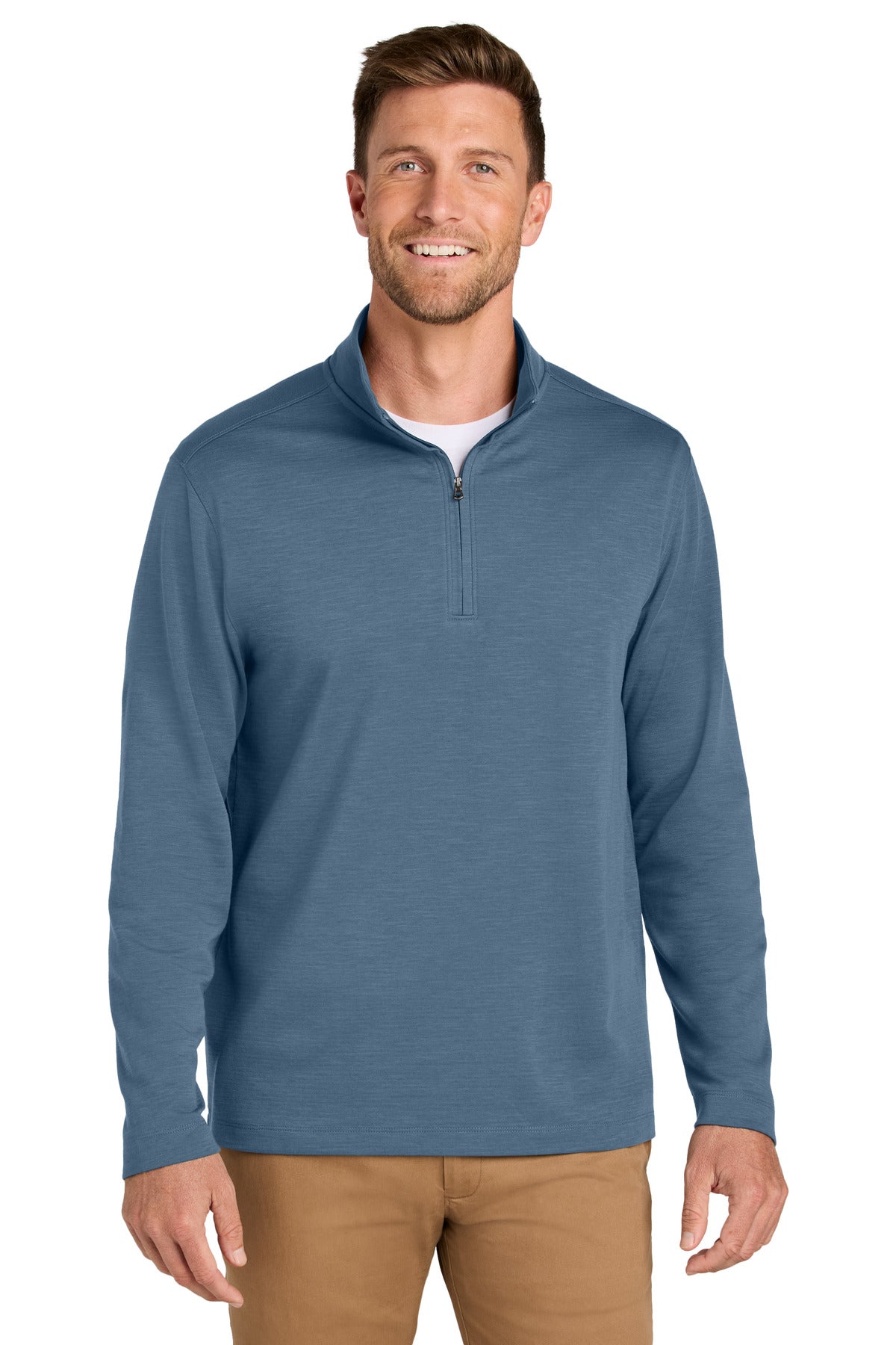 Port Authority ®  Breakwater 1/4-Zip Pullover K820