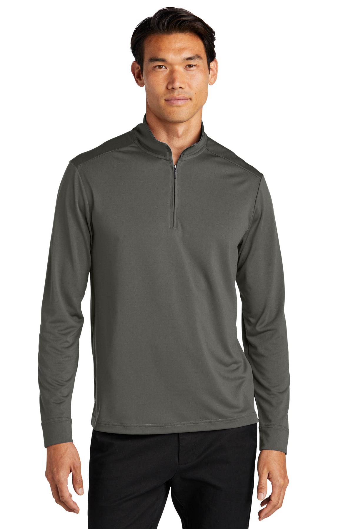 Port Authority ®  C-FREE ®  Snag-Proof 1/4-Zip K865