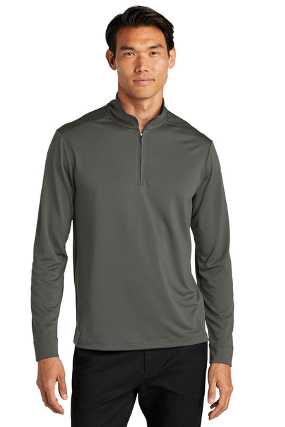 Port Authority ®  C-FREE ®  Snag-Proof 1/4-Zip K865