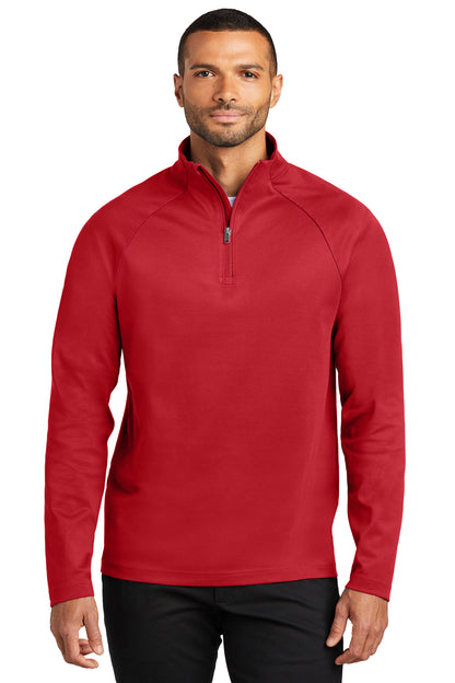 Port Authority ®  C-FREE ®  Cypress 1/4-Zip K870