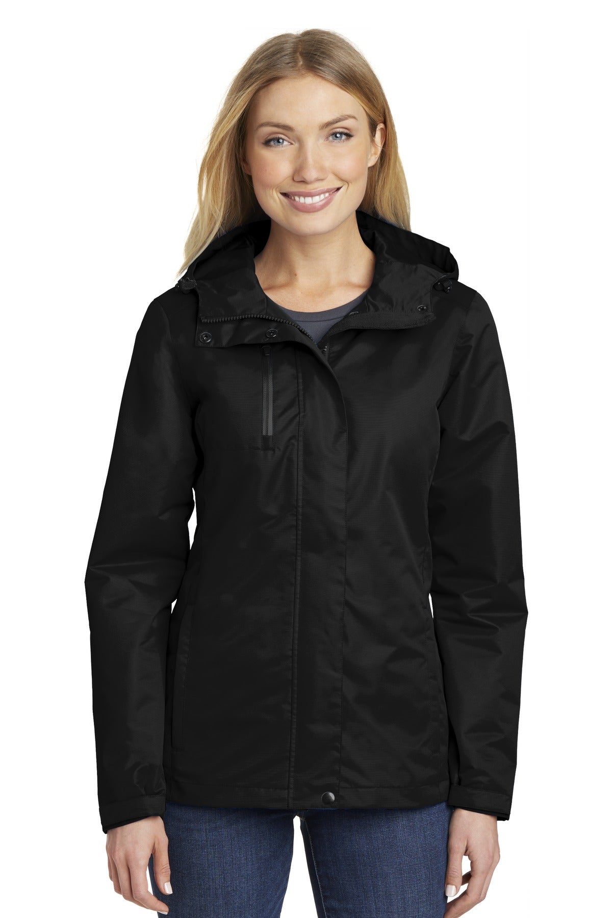 Port Authority ®  Women's All-Conditions Jacket. L331