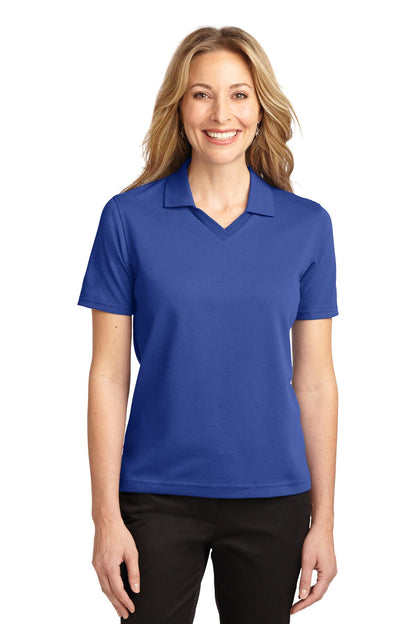 Port Authority ®  Women's Rapid Dry™ Polo.  L455