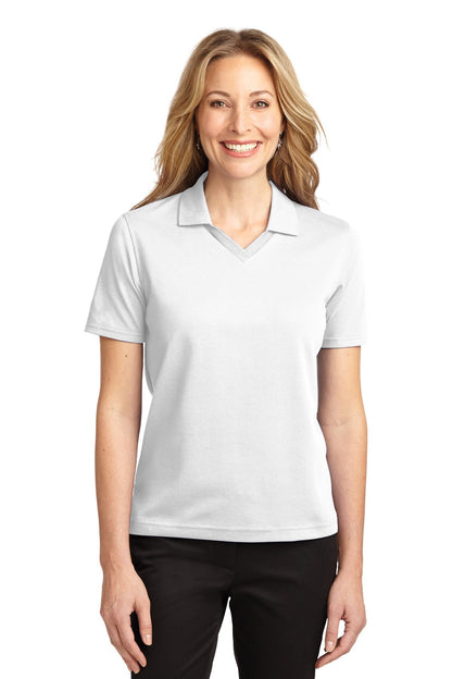 Port Authority ®  Women's Rapid Dry™ Polo.  L455