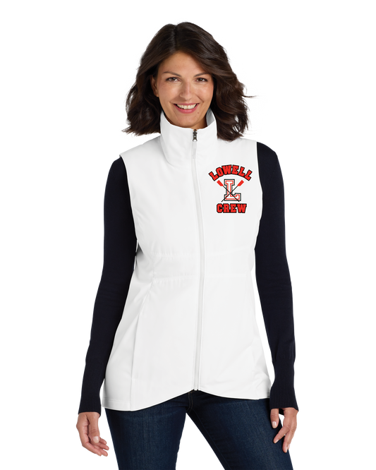 Lowell Crew - Port Authority ® Women's Collective Insulated Vest. L903