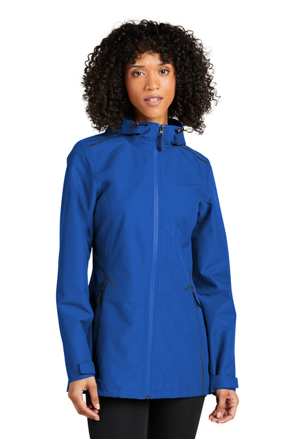 Port Authority ®  Women's Collective Tech Outer Shell Jacket L920