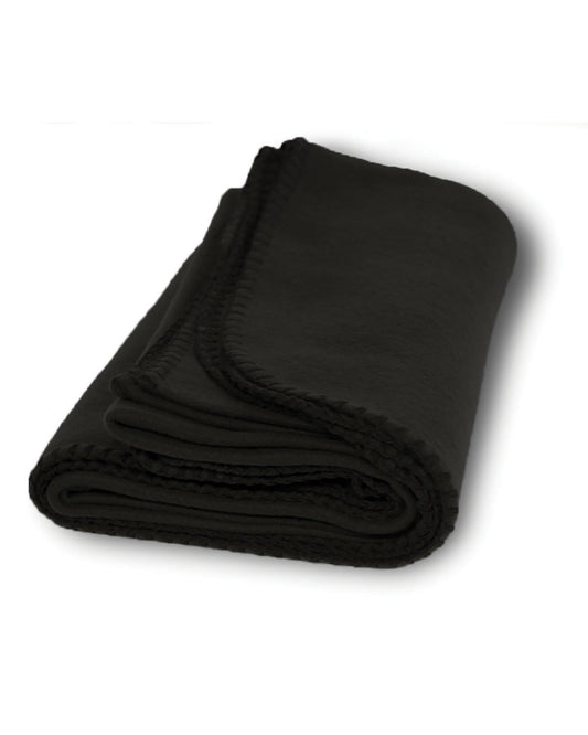 CSYF Alpine Fleece® 8711 Value Fleece Throw LB722