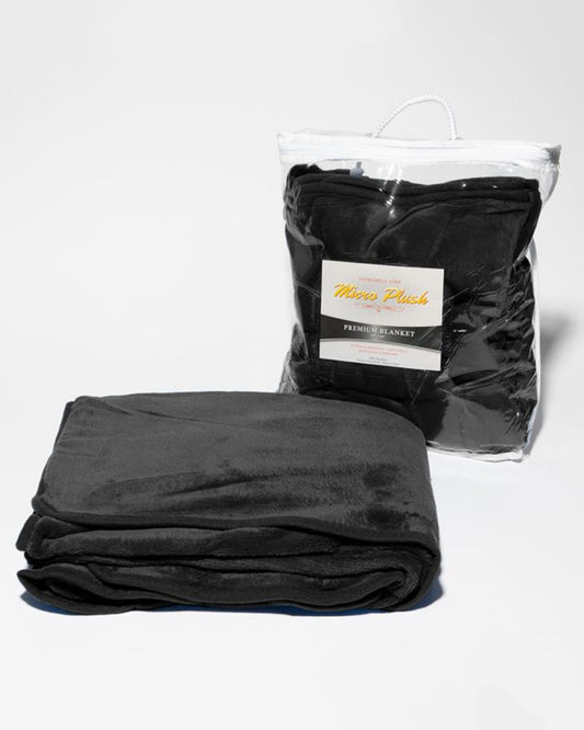 CSYF Alpine Fleece® 8707 Micro Coral Fleece Blanket LB880