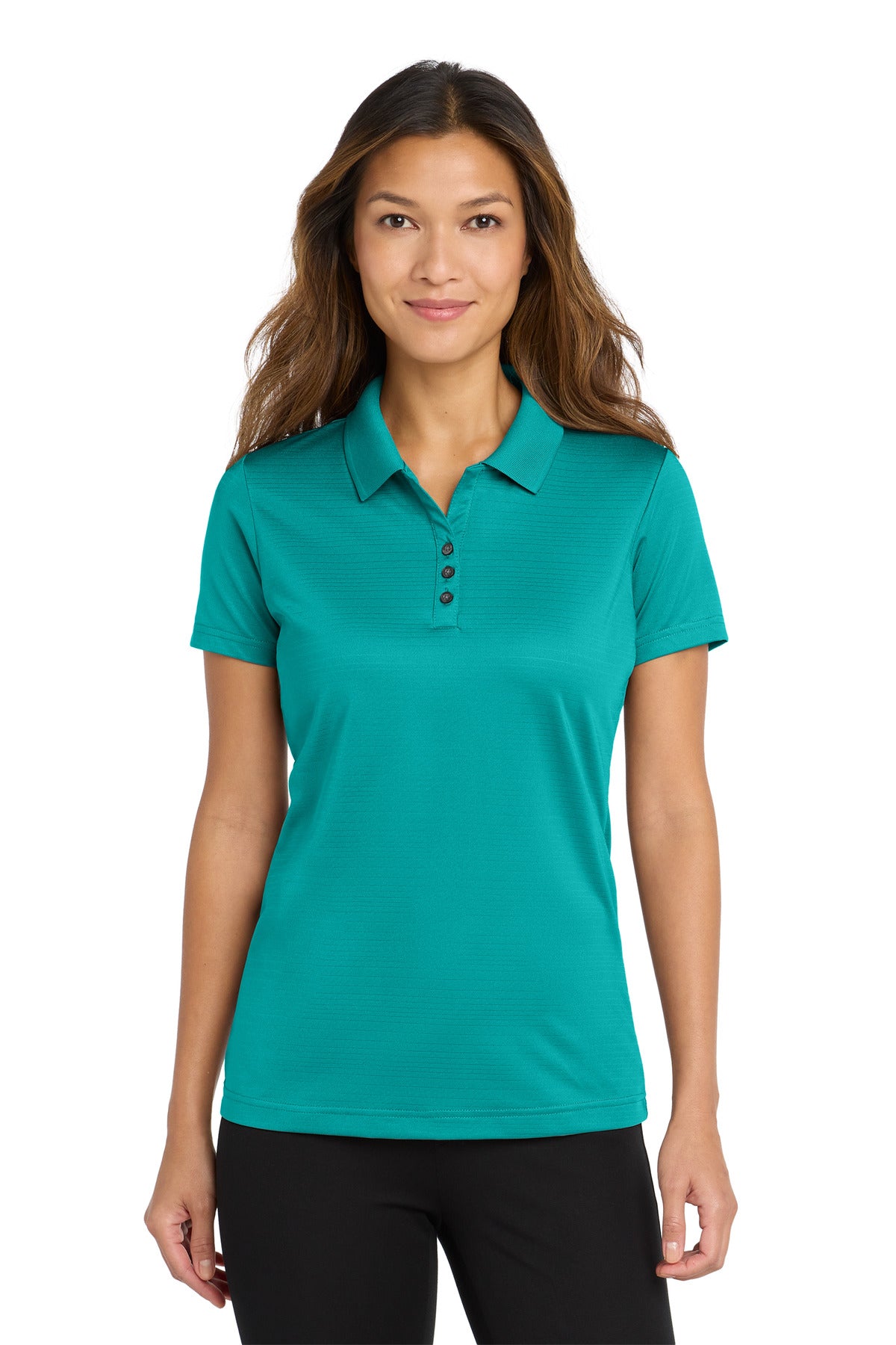 Port Authority  ®  Women's Eclipse Stretch Polo. LK587
