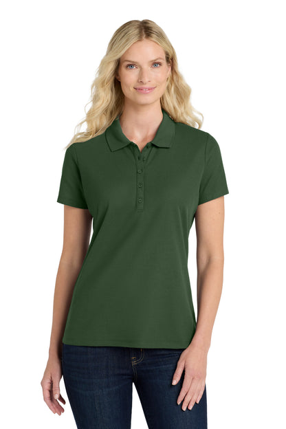 Port Authority ®  Women's SuperPro React ™   Polo. LK810