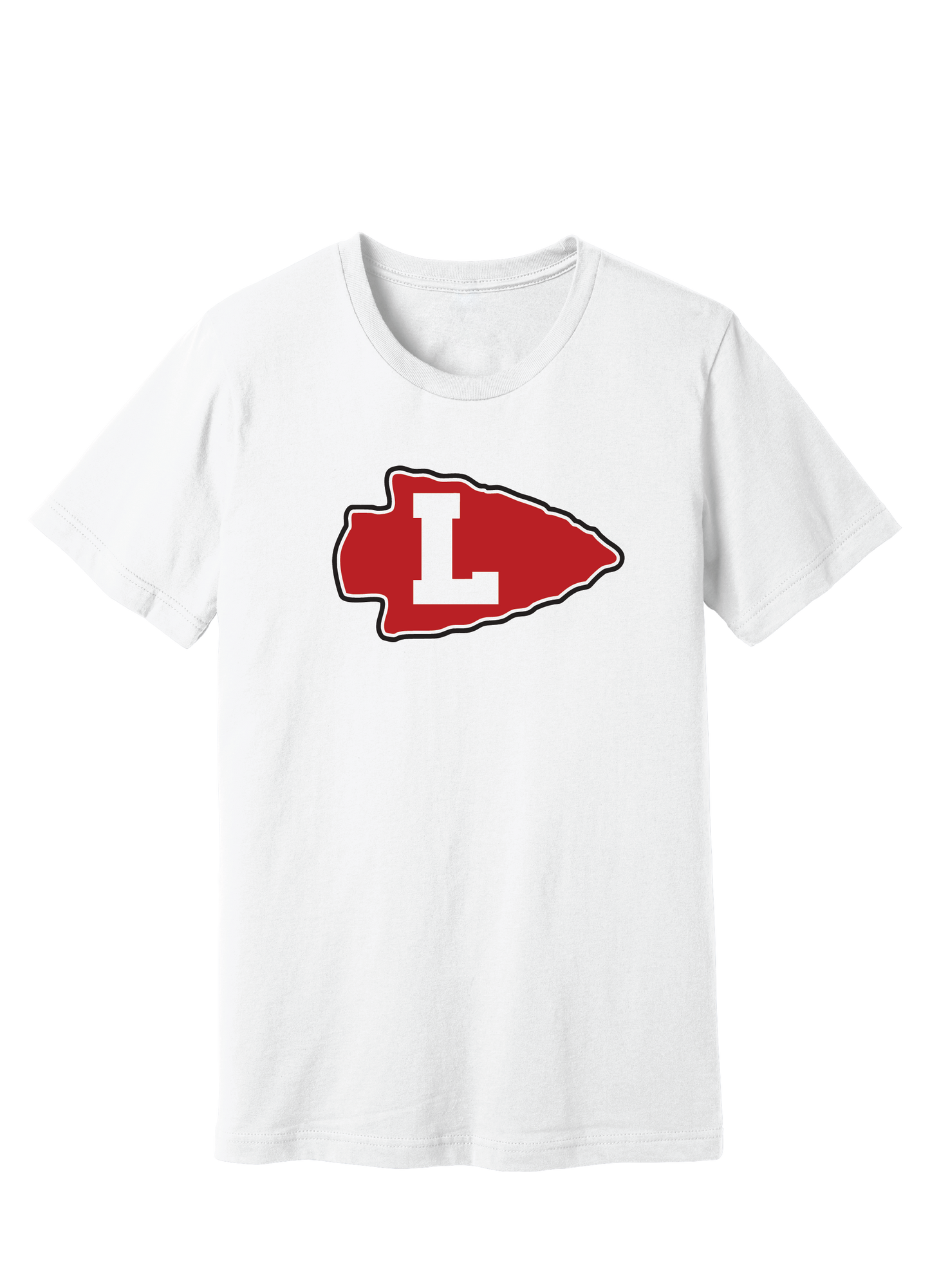 Lowell Red Arrows 1 T-Shirt