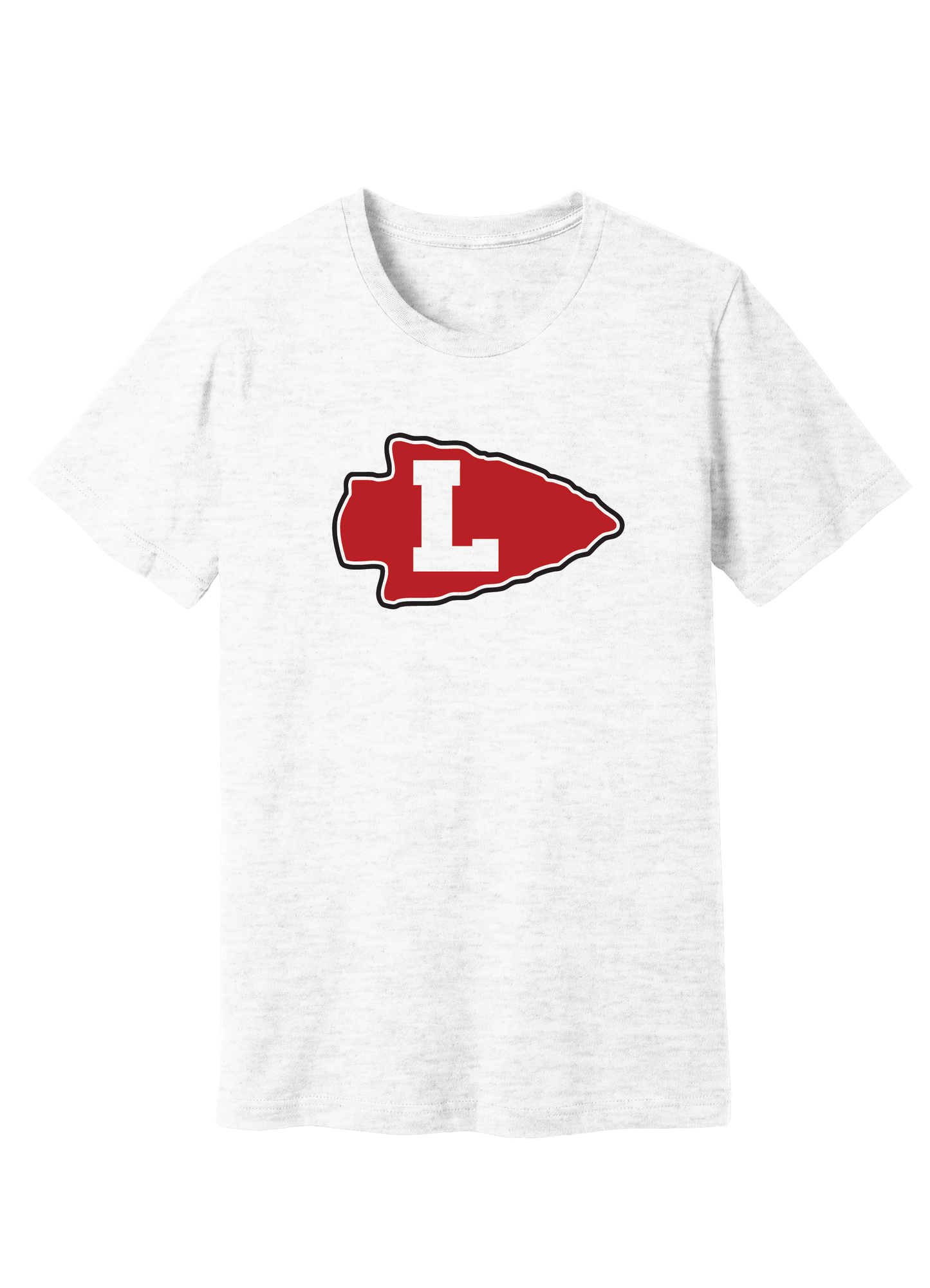 Lowell Red Arrows 1 T-Shirt