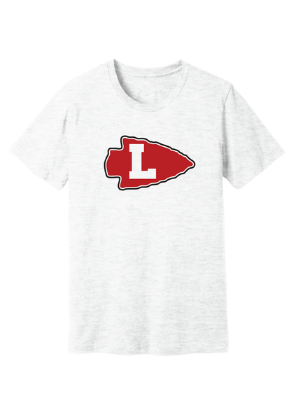 Lowell Red Arrows 1 T-Shirt