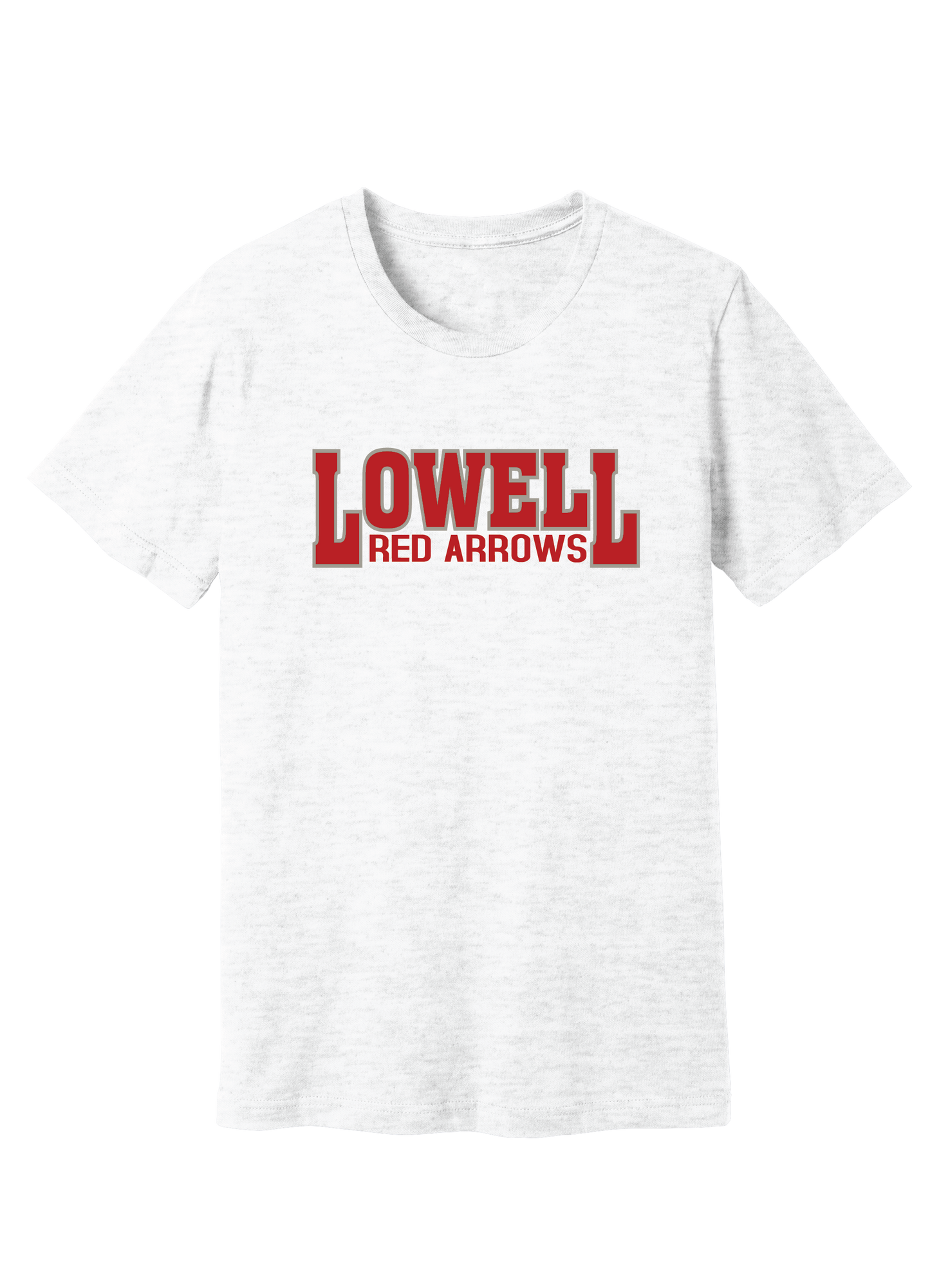 Lowell Red Arrow 11 T-Shirt