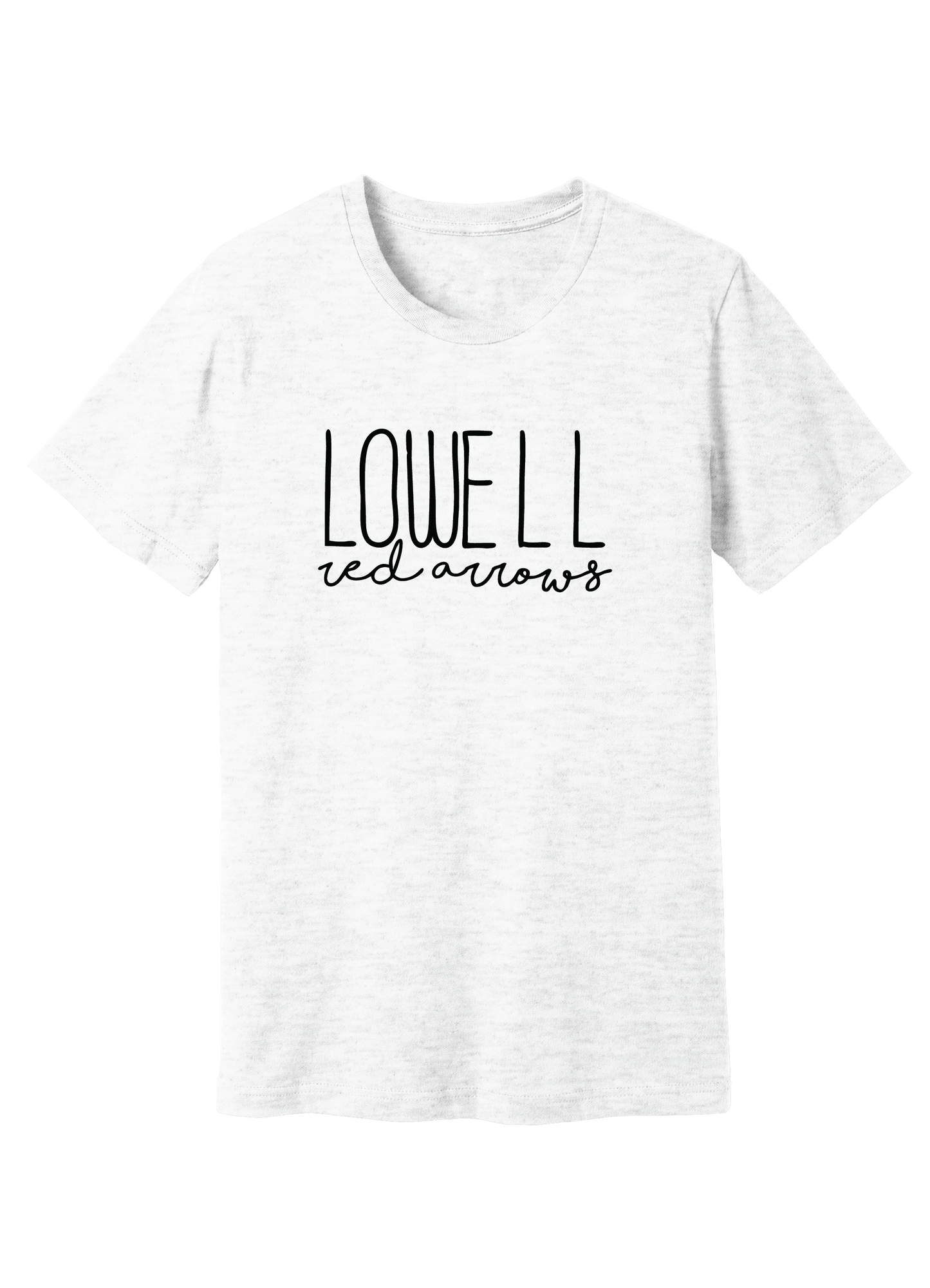 Lowell Red Arrow 14 T-Shirt