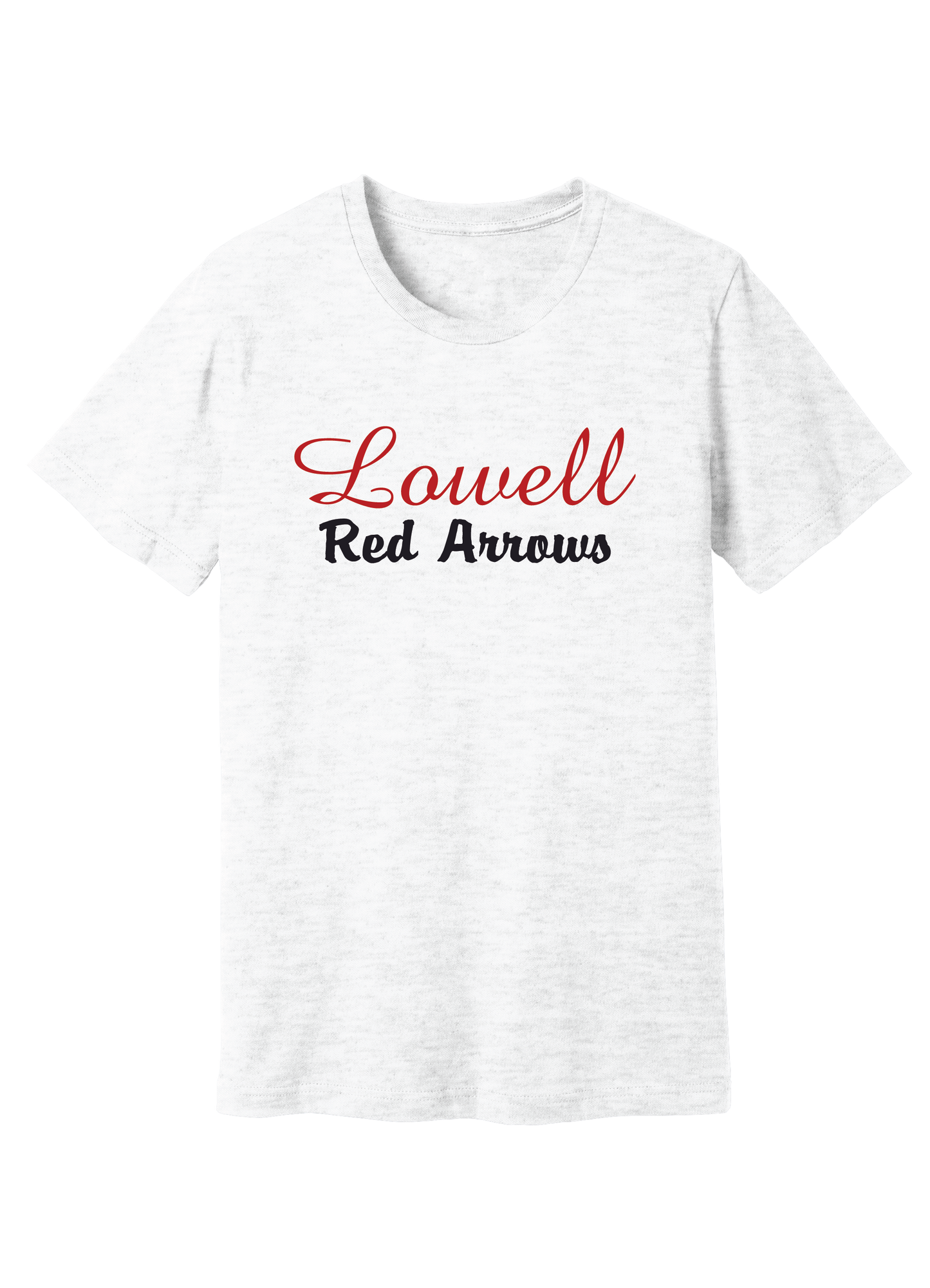 Lowell Red Arrow 15 T-Shirt