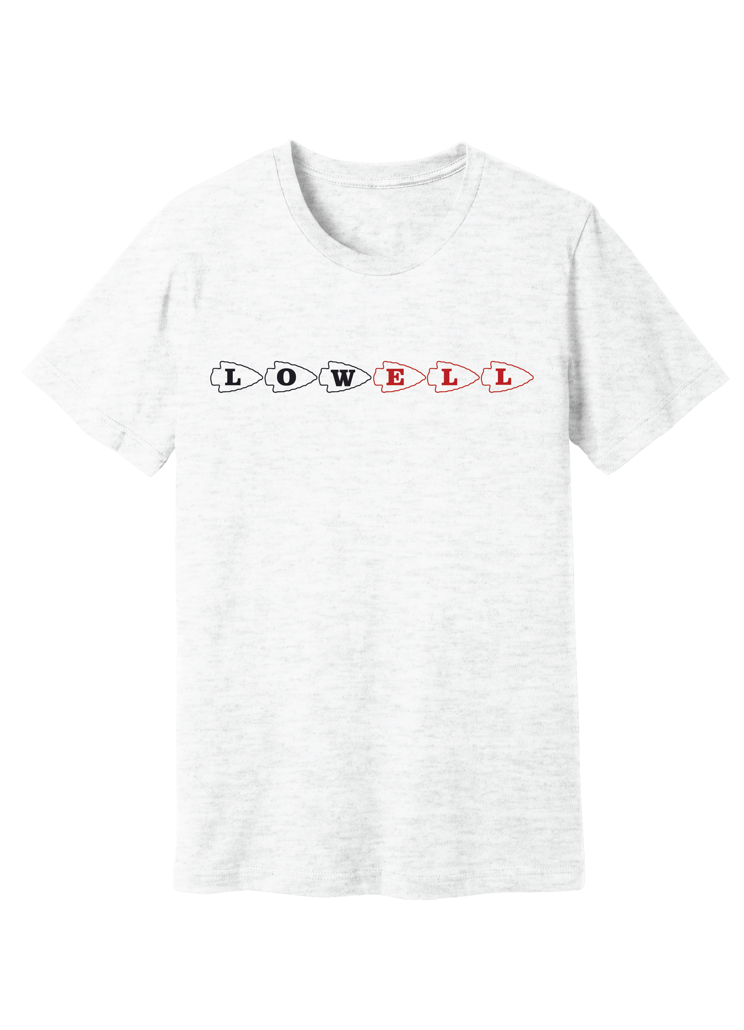 Lowell Red Arrow 21 T-Shirt