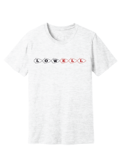 Lowell Red Arrow 21 T-Shirt