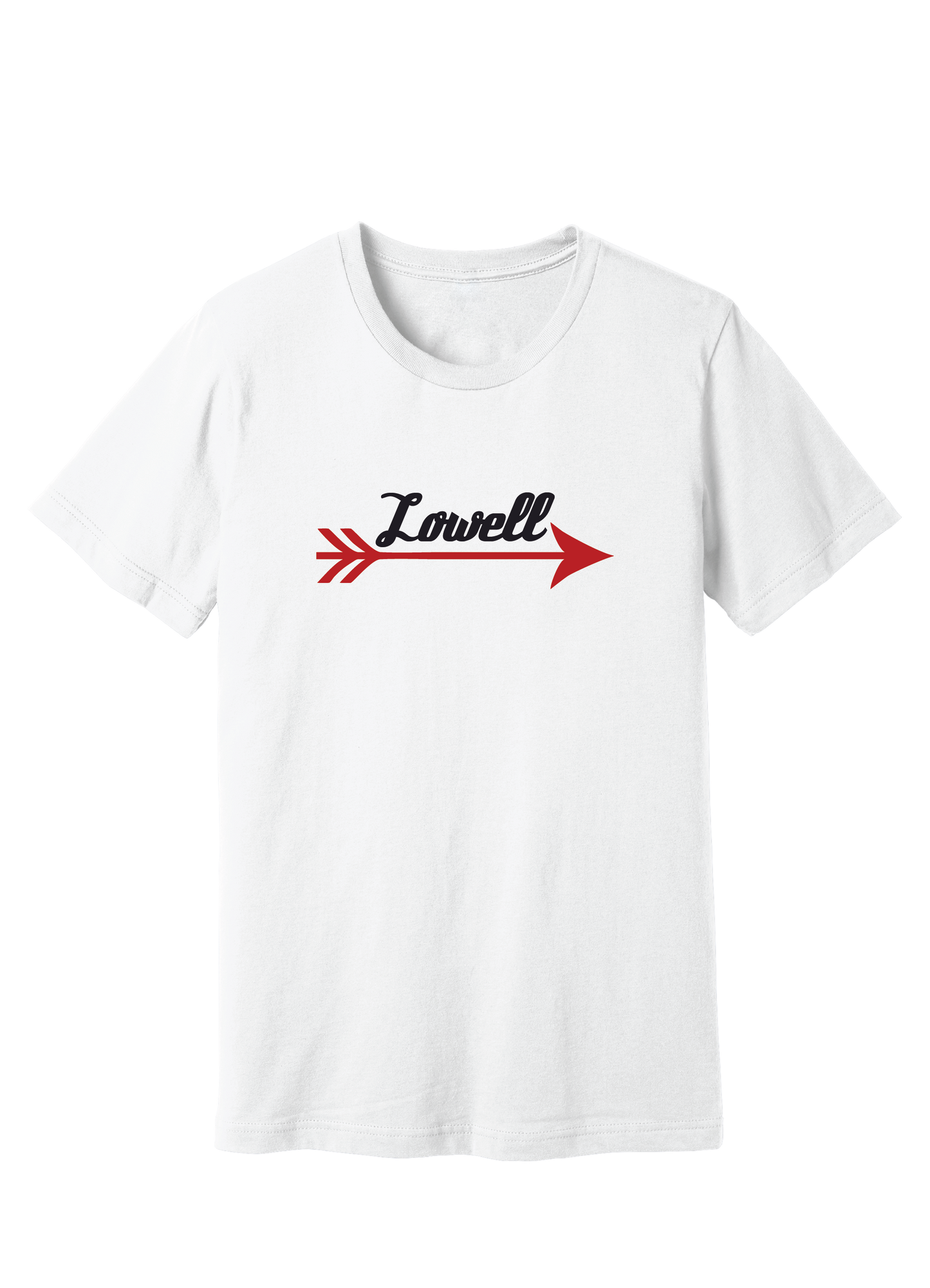 Lowell Red Arrow 24 T-Shirt