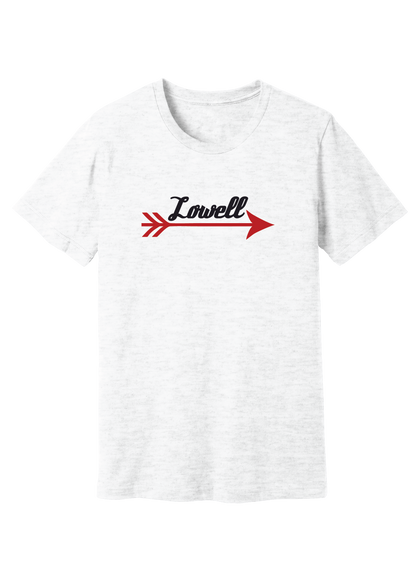 Lowell Red Arrow 24 T-Shirt