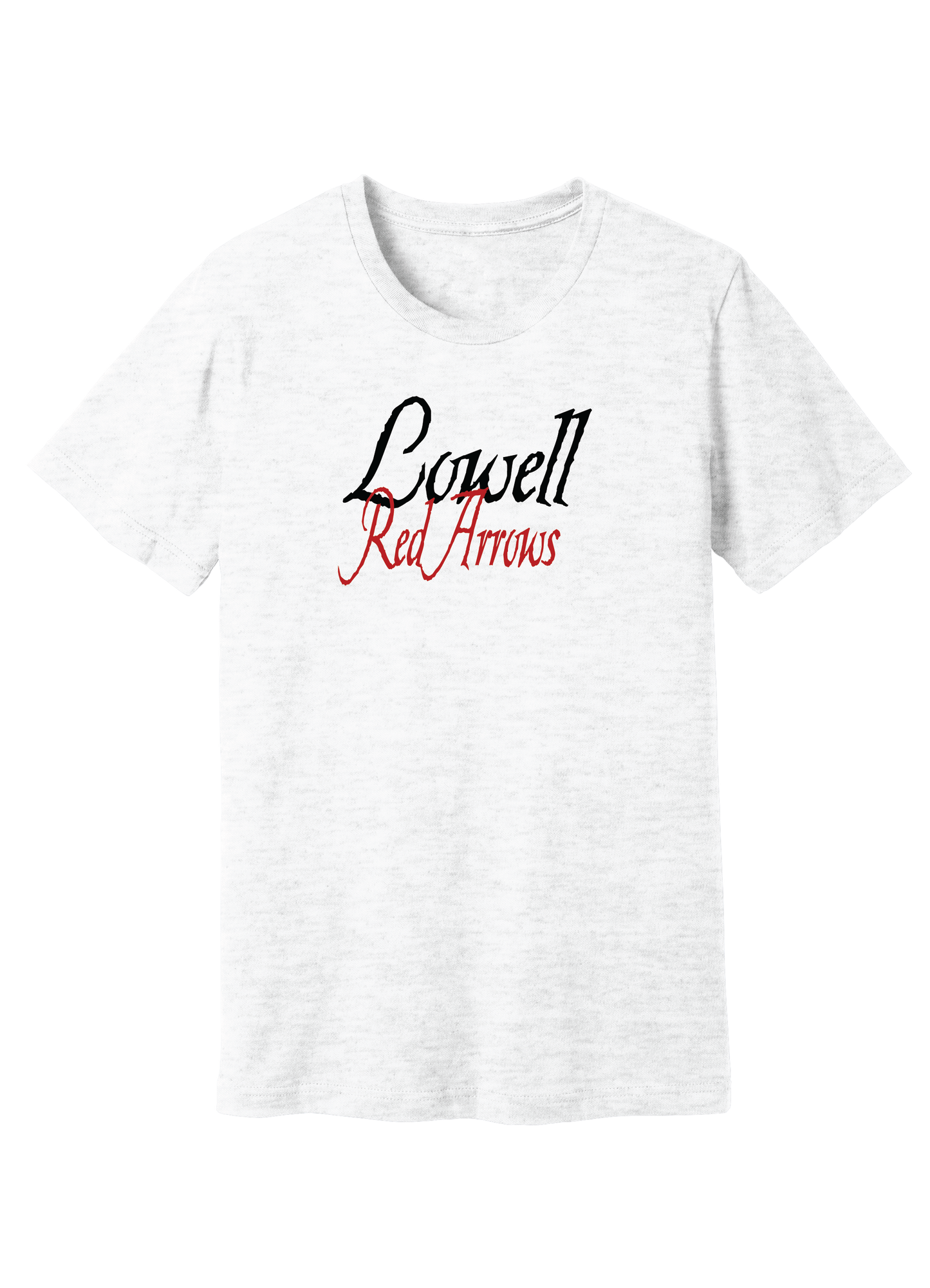 Lowell Red Arrow 26 T-Shirt